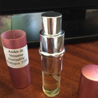 Отзывы Aedes de Venustas Grenadille D'afrique