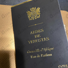 Парфюм Aedes de Venustas Grenadille D'afrique
