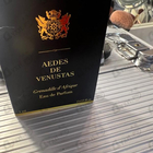 Отзыв Aedes de Venustas Grenadille D'afrique