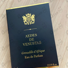 Духи Grenadille D'afrique от Aedes de Venustas