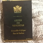 Отзыв Aedes de Venustas Grenadille D'afrique