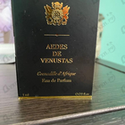 Парфюм Aedes de Venustas Grenadille D'afrique
