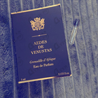 Парфюм Aedes de Venustas Grenadille D'afrique