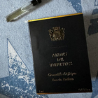 Парфюм Aedes de Venustas Grenadille D'afrique