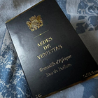Парфюм Aedes de Venustas Grenadille D'afrique