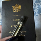 Отзыв Aedes de Venustas Grenadille D'afrique