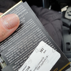 Парфюм Aedes de Venustas Grenadille D'afrique