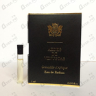 Отзыв Aedes de Venustas Grenadille D'afrique