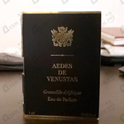 Отзывы Aedes de Venustas Grenadille D'afrique