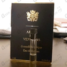 Отзыв Aedes de Venustas Grenadille D'afrique