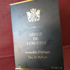 Отзывы Aedes de Venustas Grenadille D'afrique
