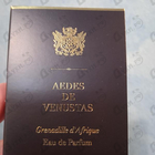 Отзыв Aedes de Venustas Grenadille D'afrique