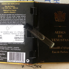 Отзыв Aedes de Venustas Grenadille D'afrique