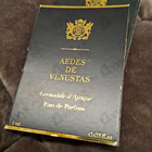 Духи Grenadille D'afrique от Aedes de Venustas