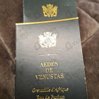 Отзыв Aedes de Venustas Grenadille D'afrique