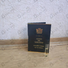 Отзыв Aedes de Venustas Grenadille D'afrique