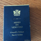 Отзывы Aedes de Venustas Grenadille D'afrique