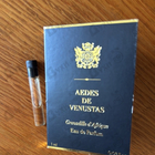 Отзыв Aedes de Venustas Grenadille D'afrique