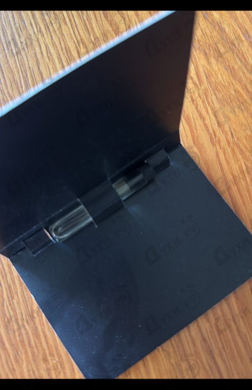 Парфюмерия Grenadille D'afrique от Aedes de Venustas