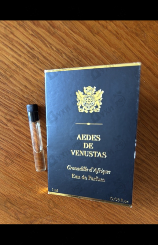 Купить Grenadille D'afrique от Aedes de Venustas