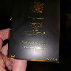 Отзыв Aedes de Venustas Grenadille D'afrique