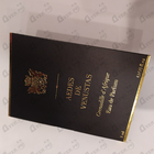 Духи Grenadille D'afrique от Aedes de Venustas