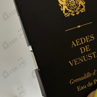 Отзыв Aedes de Venustas Grenadille D'afrique