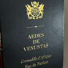 Духи Grenadille D'afrique от Aedes de Venustas