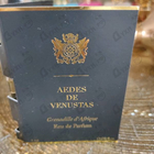 Отзывы Aedes de Venustas Grenadille D'afrique