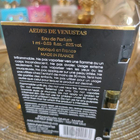 Духи Grenadille D'afrique от Aedes de Venustas