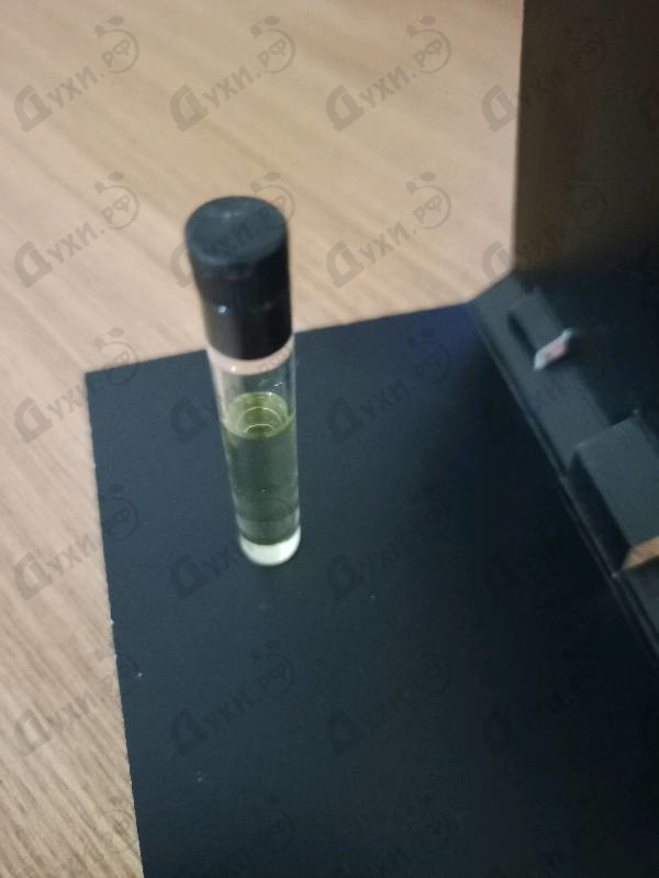 Купить Grenadille D'afrique от Aedes de Venustas