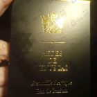 Духи Grenadille D'afrique от Aedes de Venustas