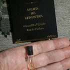 Отзывы Aedes de Venustas Grenadille D'afrique