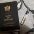 Парфюмерия Grenadille D'afrique от Aedes de Venustas