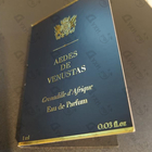 Отзыв Aedes de Venustas Grenadille D'afrique