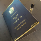 Отзыв Aedes de Venustas Grenadille D'afrique