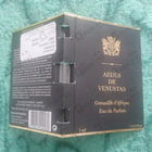 Отзыв Aedes de Venustas Grenadille D'afrique