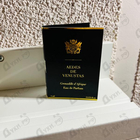 Отзывы Aedes de Venustas Grenadille D'afrique
