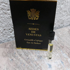 Отзыв Aedes de Venustas Grenadille D'afrique