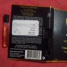 Отзыв Aedes de Venustas Grenadille D'afrique