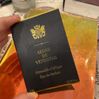 Духи Grenadille D'afrique от Aedes de Venustas