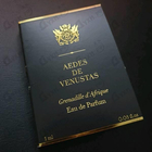 Отзывы Aedes de Venustas Grenadille D'afrique