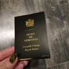 Парфюм Aedes de Venustas Grenadille D'afrique