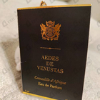 Парфюм Aedes de Venustas Grenadille D'afrique
