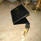 Парфюм Aedes de Venustas Grenadille D'afrique