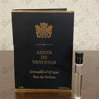 Отзыв Aedes de Venustas Grenadille D'afrique