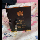 Духи Grenadille D'afrique от Aedes de Venustas