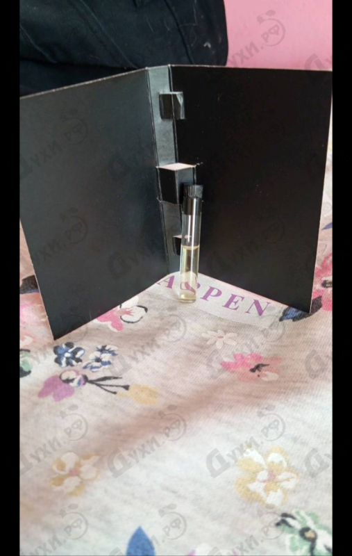 Парфюмерия Grenadille D'afrique от Aedes de Venustas