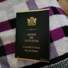 Отзывы Aedes de Venustas Grenadille D'afrique