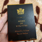 Отзыв Aedes de Venustas Grenadille D'afrique